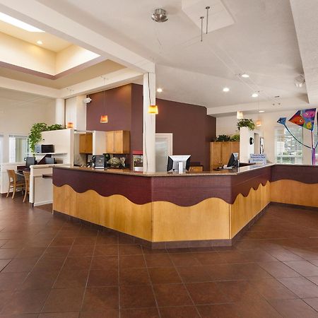 Worldmark 덴포 베이 외부 사진