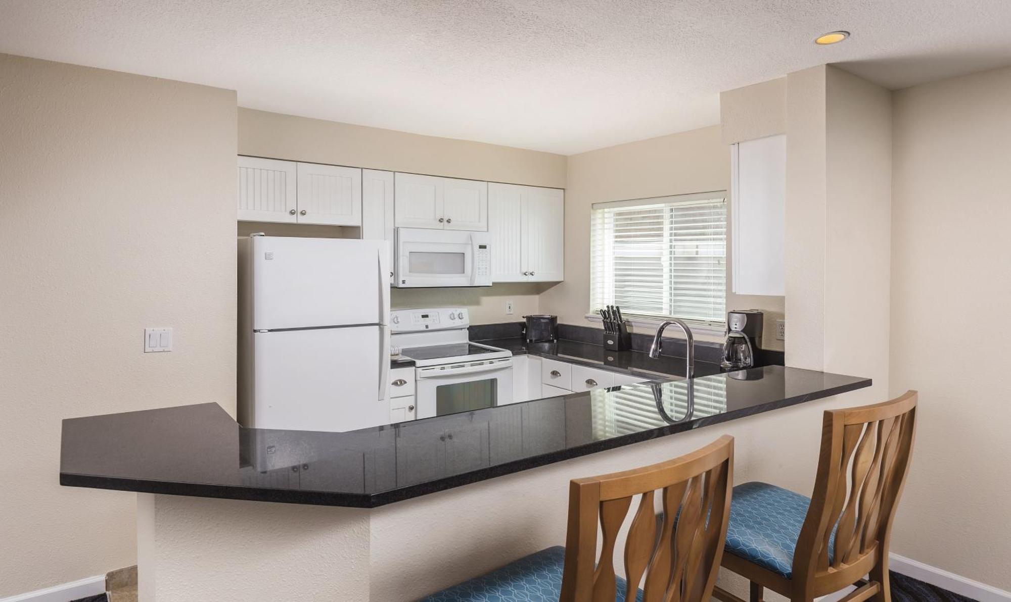 Worldmark 덴포 베이 외부 사진