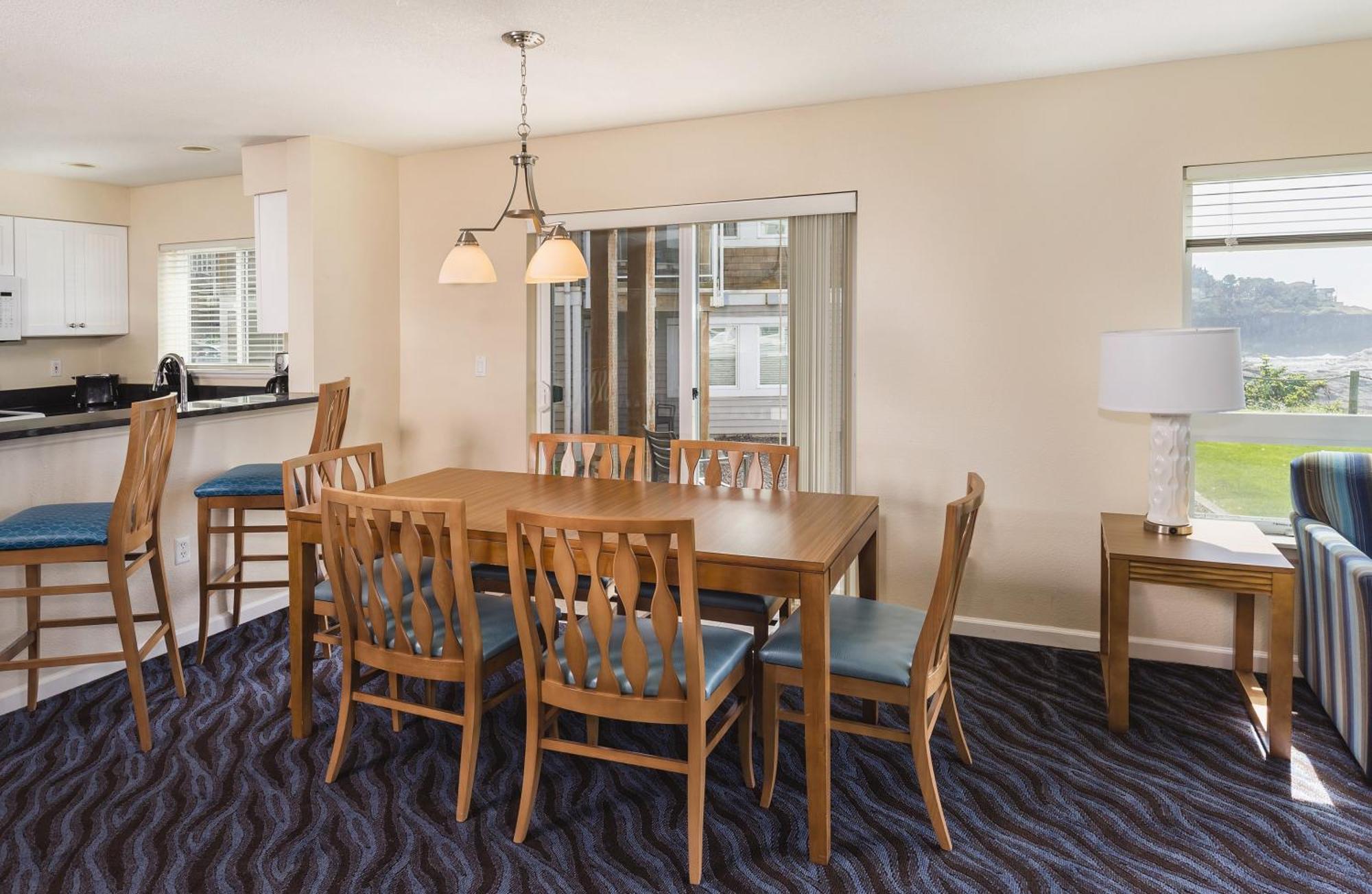 Worldmark 덴포 베이 외부 사진